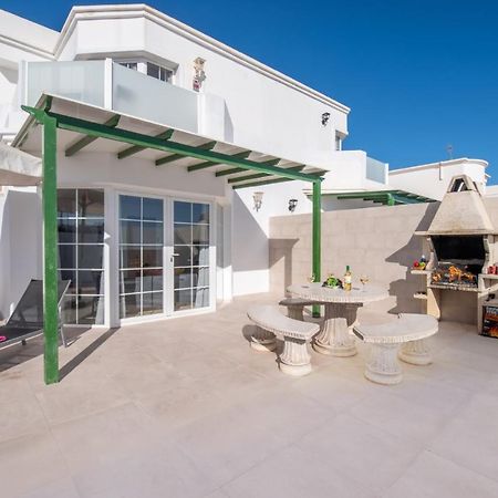 Villa Togio 2 By Villa Plus Puerto del Carmen  Extérieur photo