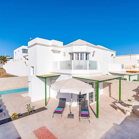 Villa Togio 2 By Villa Plus Puerto del Carmen  Extérieur photo