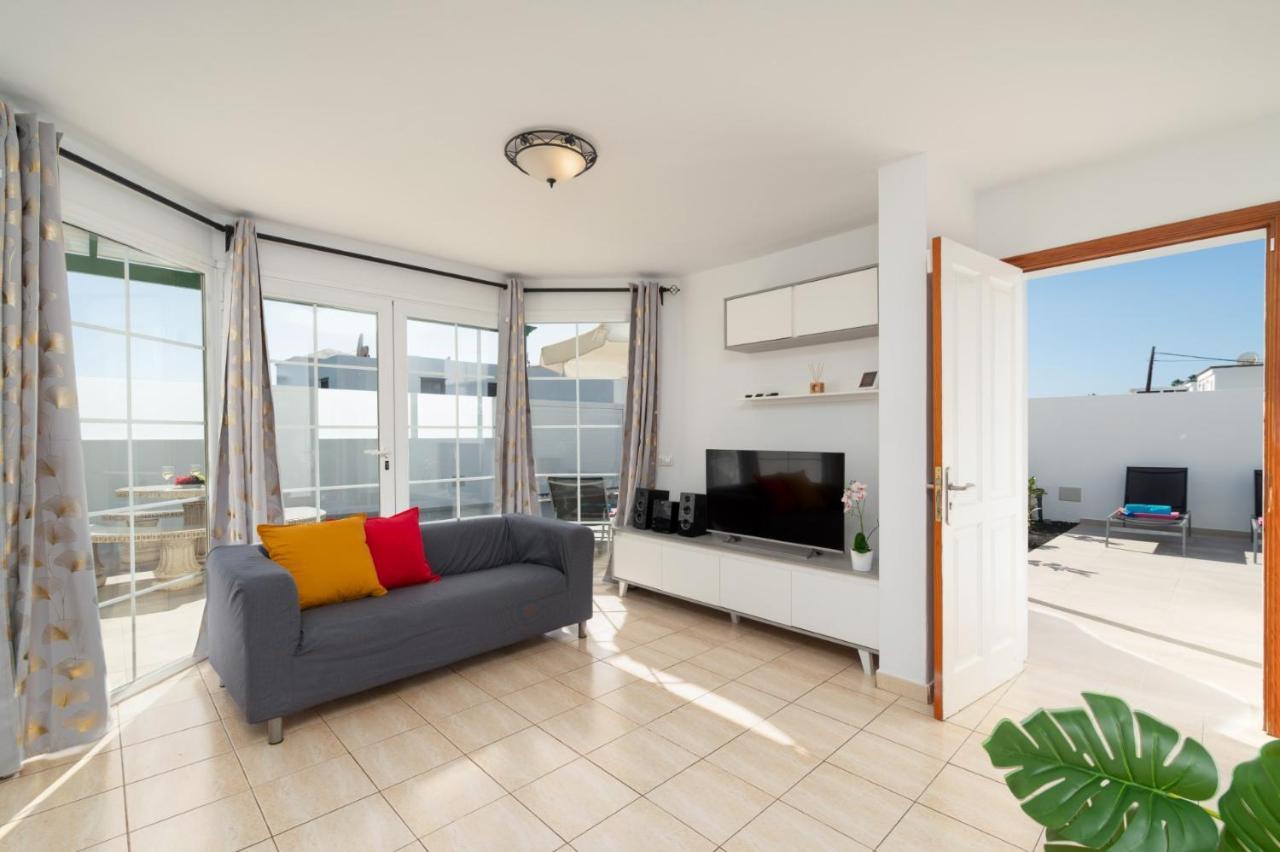 Villa Togio 2 By Villa Plus Puerto del Carmen  Extérieur photo