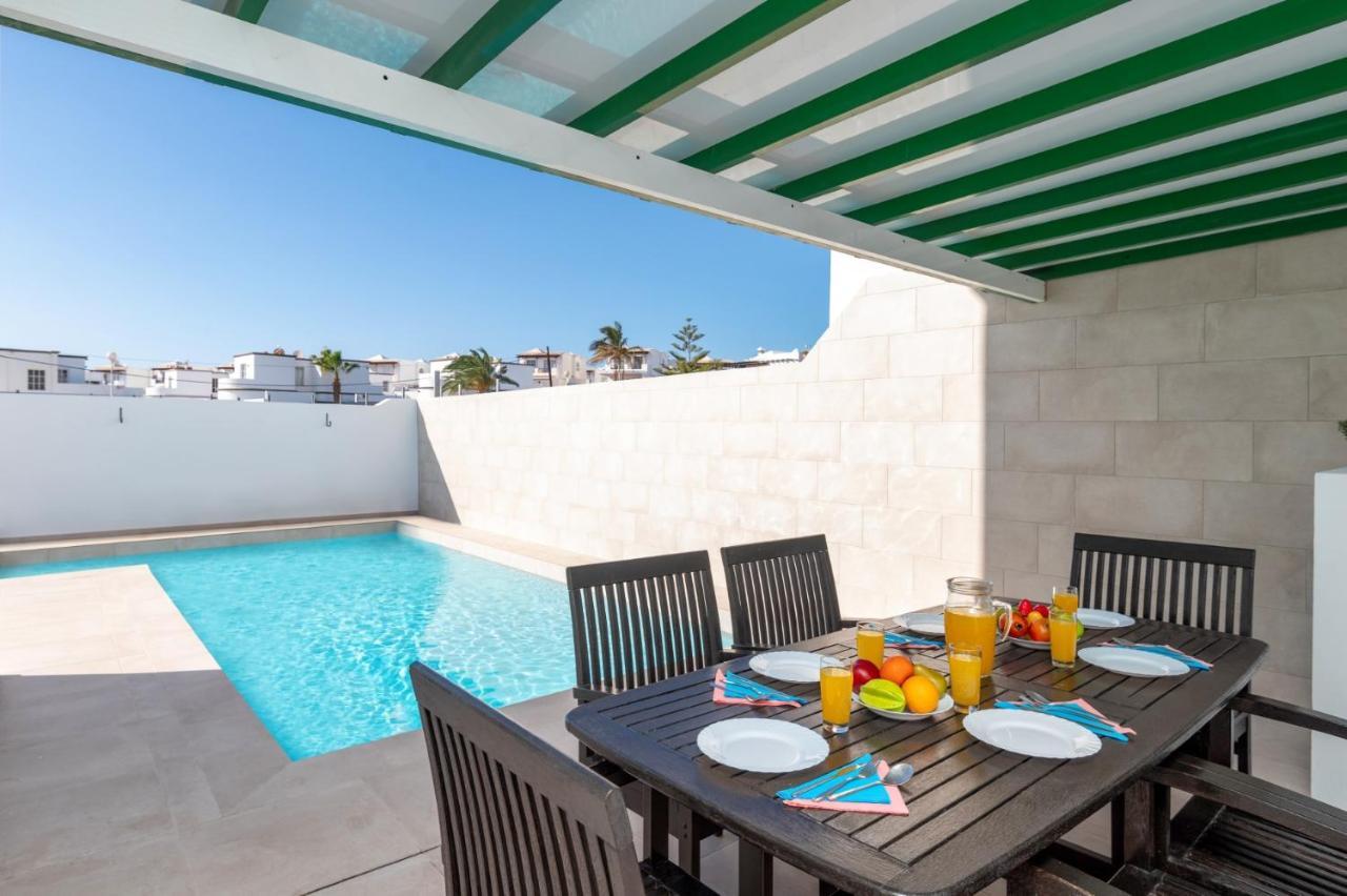 Villa Togio 2 By Villa Plus Puerto del Carmen  Extérieur photo