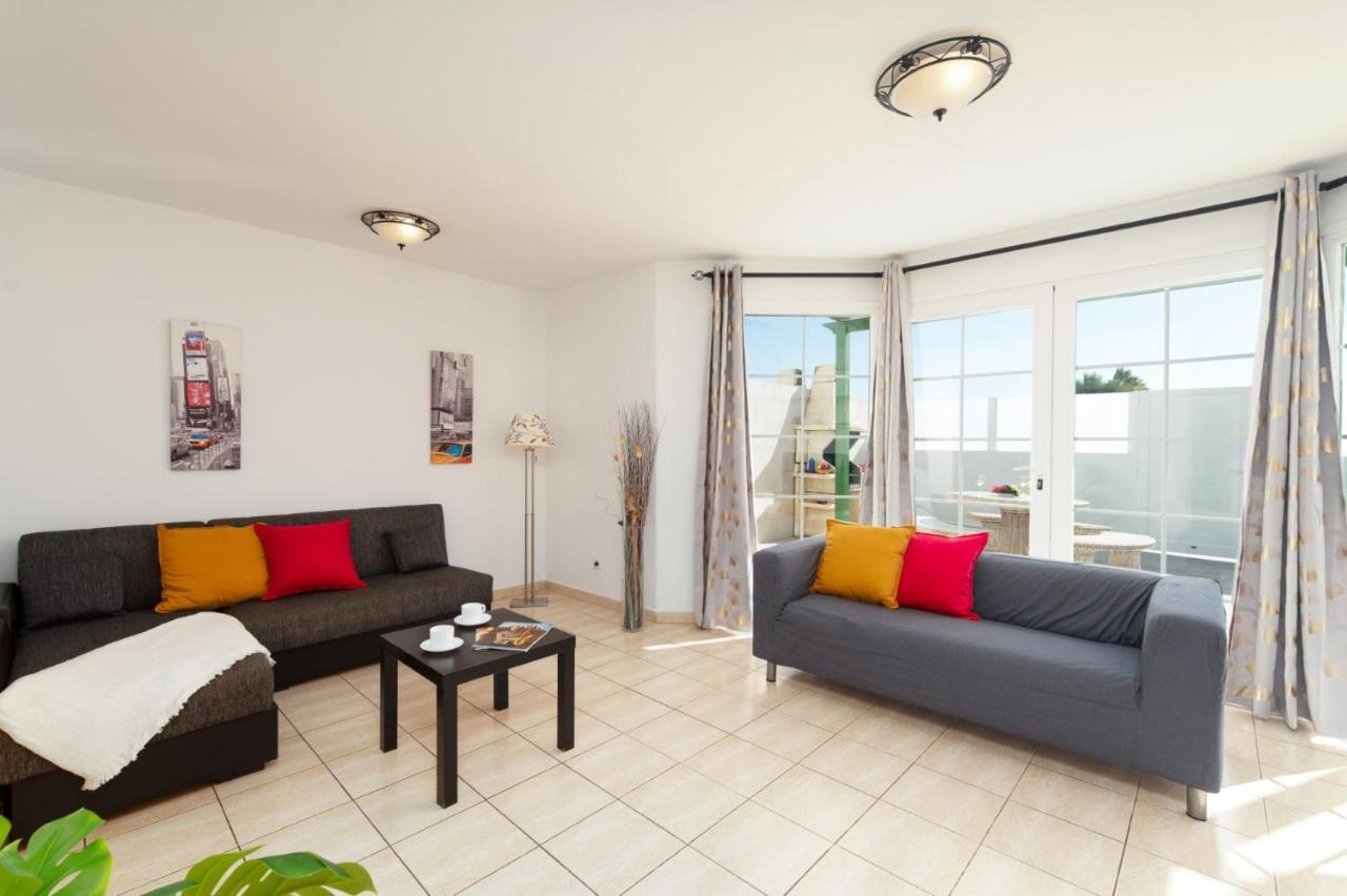 Villa Togio 2 By Villa Plus Puerto del Carmen  Extérieur photo