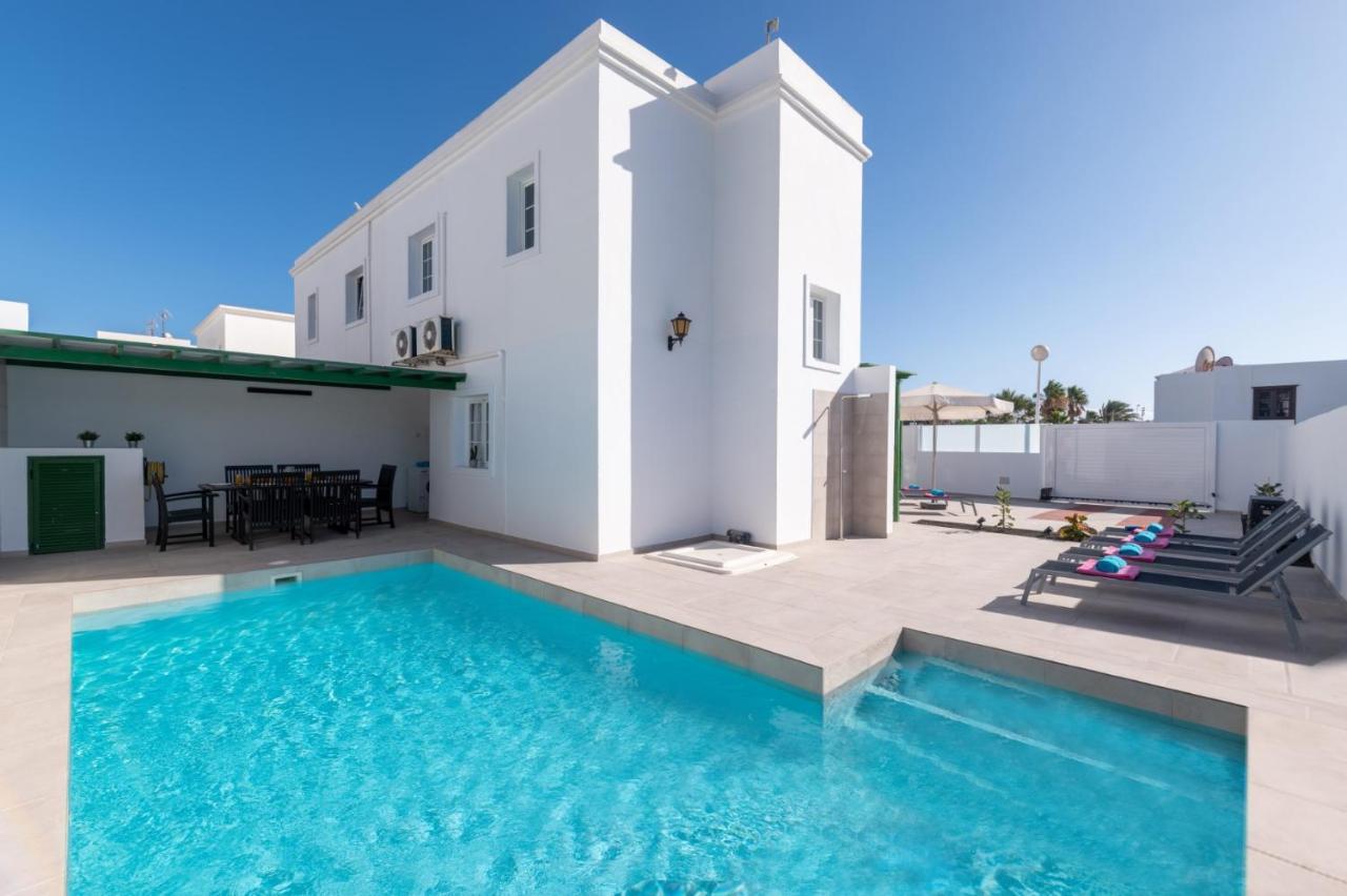 Villa Togio 2 By Villa Plus Puerto del Carmen  Extérieur photo