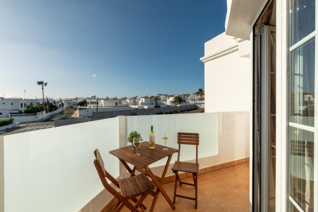 Villa Togio 2 By Villa Plus Puerto del Carmen  Extérieur photo