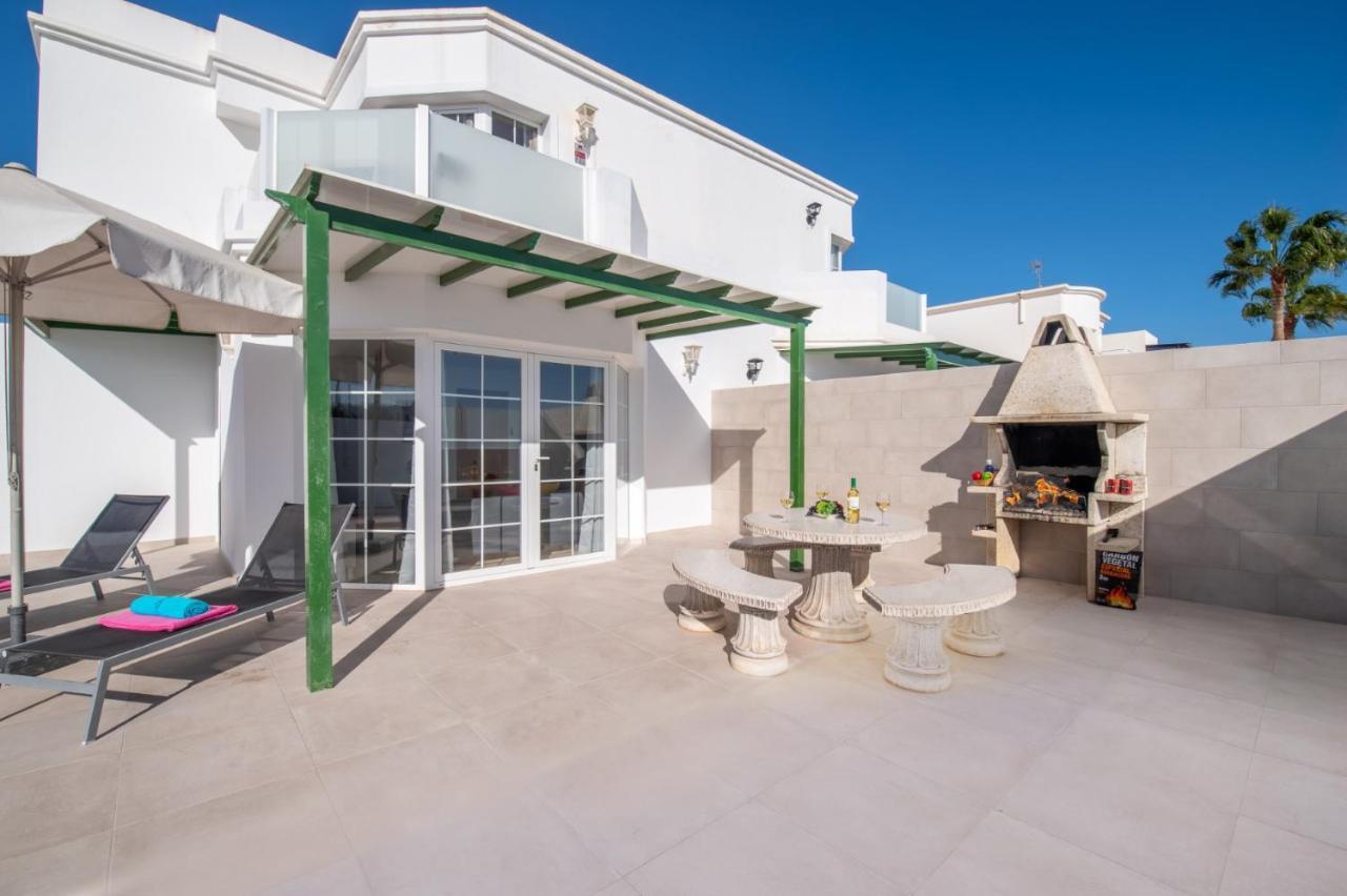 Villa Togio 2 By Villa Plus Puerto del Carmen  Extérieur photo