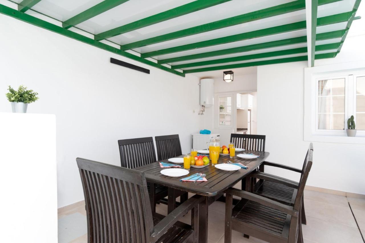 Villa Togio 2 By Villa Plus Puerto del Carmen  Extérieur photo