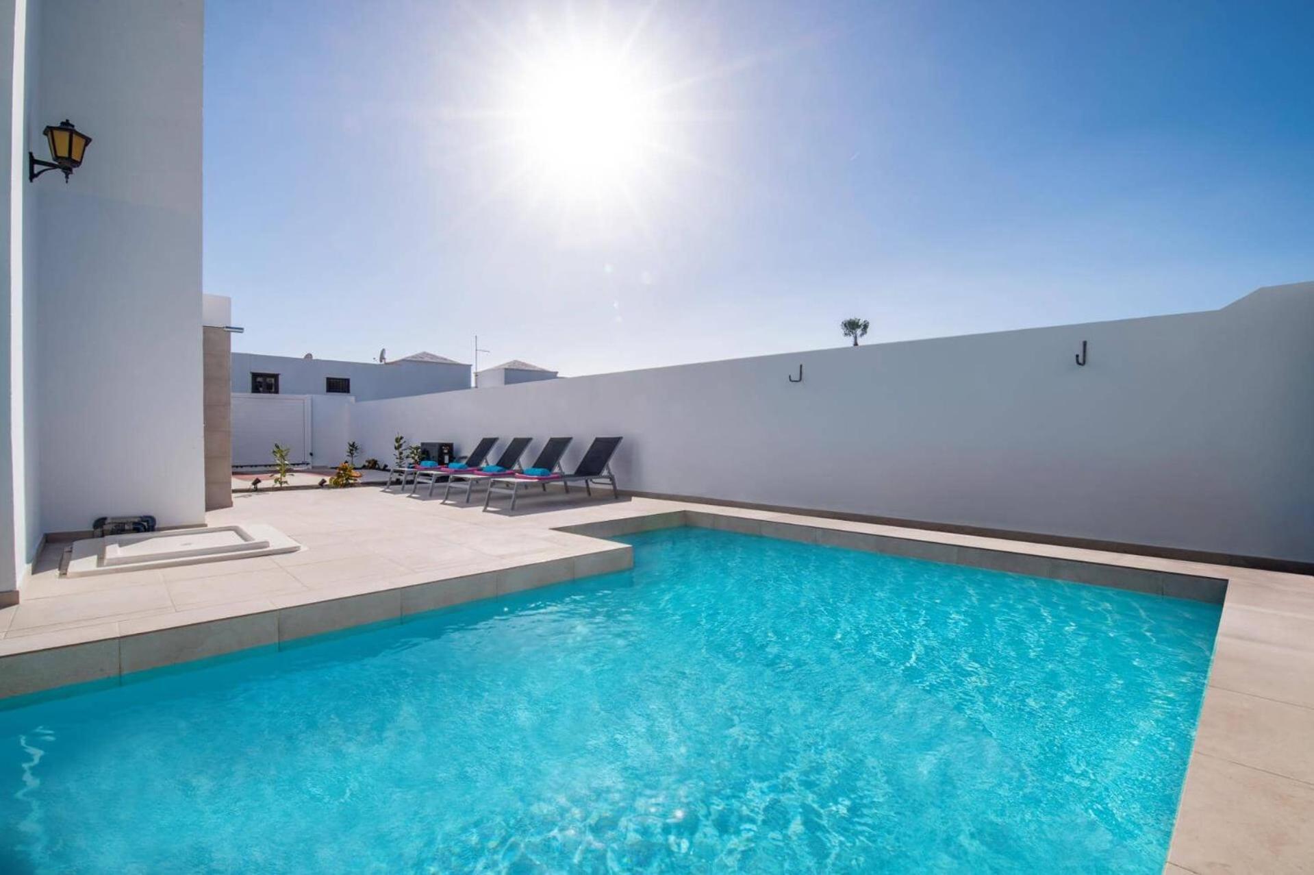Villa Togio 2 By Villa Plus Puerto del Carmen  Extérieur photo